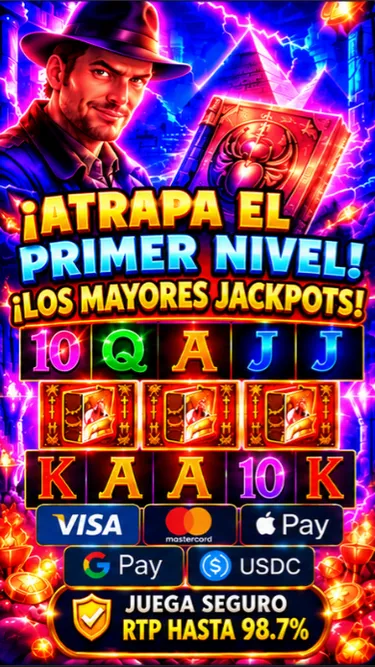 Magnetic Slots Screenshot