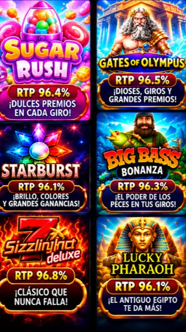 Magnetic Slots Screenshot